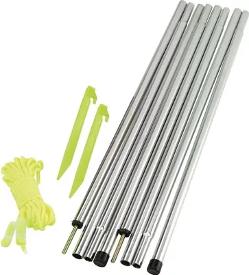 Obrázek produktu pro Outwell 530740, stříbrná, 2000 mm, 790 g