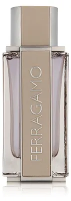 Obrázek produktu pro Salvatore Ferragamo Ferragamo Bright Leather EDT 100 ml M