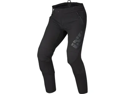 Produktbild von iXS Kinder Downhill Hose Trigger EVO , Schwarz, L