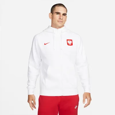 Produktbild von Bluza Nike Polska Hoody DH4961 100 XL