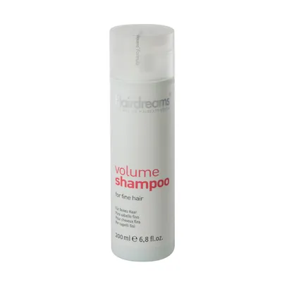 Produktbild von Hairdreams Volume Shampoo 200 ml