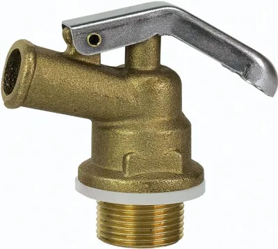 Produktbild von LIQUI MOLY Messingauslaufhahn 3/4" a