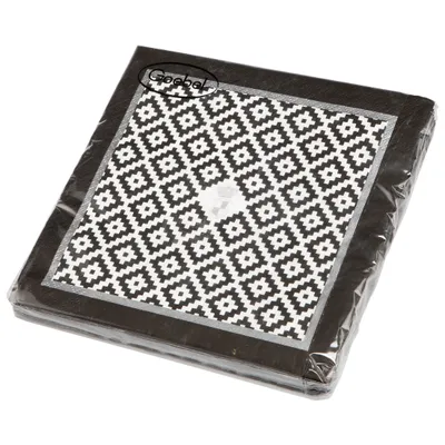 Produktbild von Goebel Diamonds - Servietten 27050811