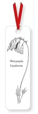 Produktbild von Zakładka do książki Manypeeplia Upsidownia