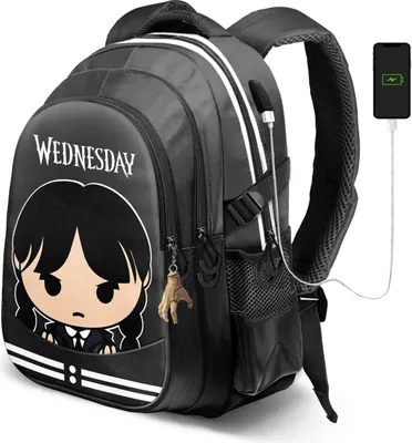 Image de Mercredi Sac à dos Mignon Course à pied
