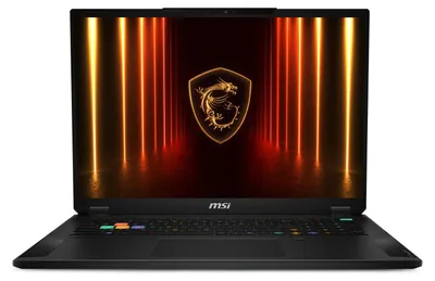 Immagine prodotto di MSI Stealth 18 HX AI A2XWHG-047IT, Intel Core Ultra 9, 45,7 cm (18"), 2560 x 1600 Pixel, 32 GB, 2 TB, Windows 11 Pro