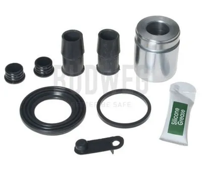 Produktbild von BUDWEG CALIPER Bremssattel-Reparatursatz für BMW 3 Limousine (E46) 40mm 2090117