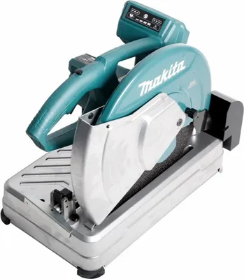 Zdjęcie produktu dla Makita DLW140Z, 35,5 cm, 3800 RPM, Bezszczotkowy, 115 dB, 2,5 m/s², 280 mm