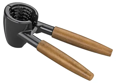 Immagine prodotto di Cilio Knacki, schiaccianoci in legno