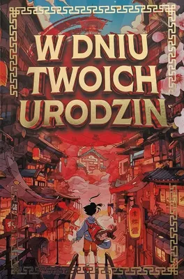 Produktbild von Manga-Geburtstagskarte – YEKU