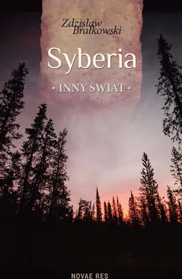 Immagine prodotto di Syberia inny swiat
