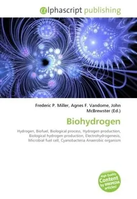 Produktbild von Biohydrogen