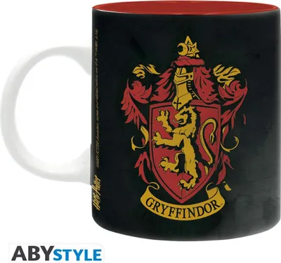 Immagine prodotto di Tazza in Vetroceramica Harry Potter - Trio (320 ml)