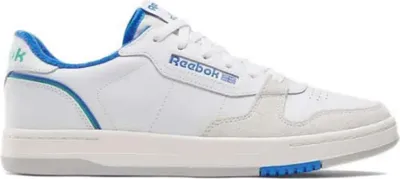 Obrázek produktu pro Reebok Phase Court Sportovní obuv White EU 41 Men,Women White EU 41
