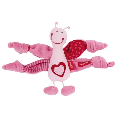 Produktbild von sigikid Greifling, Schmetterling