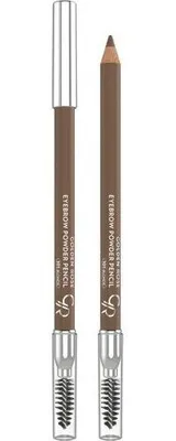 Image de Crayon à sourcils GOLDEN ROSE 101 Blond 1,19 g