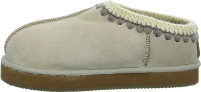 Produktbild von Shepherd Hausschuhe Herren 31393436303033 Beige 41 EU