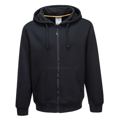 Zdjęcie produktu dla Portwest KS31 Bluza Nickel Black Rozmiar M