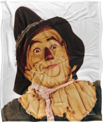 Produktbild von The Wizard Of Oz - Decke TV19327 (Einheitsgröße) (Bunt)