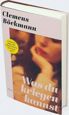Obrázek produktu pro Was du kriegen kannst
