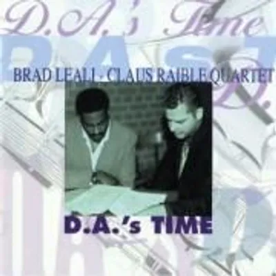 Produktbild von D.A.'s Time