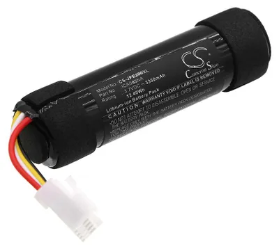 Obrázek produktu pro Baterie pro JBL Flip Essential 2, 3350mAh, Li-Ion