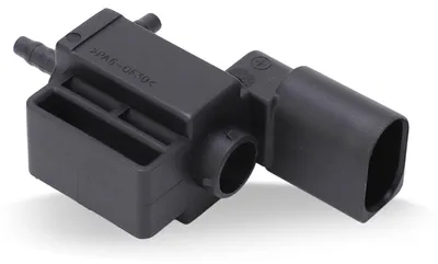Obrázok produktu pre Vákuový elektromagnetický ventil 037906283C – náhradný diel pre automobily SEAT ALTEA, IBIZA, LEON