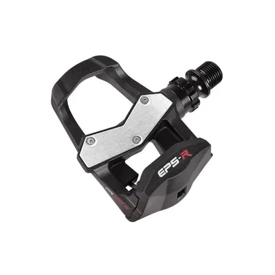 Produktbild von Exustar Pedal Race E-PR103ST schwarz