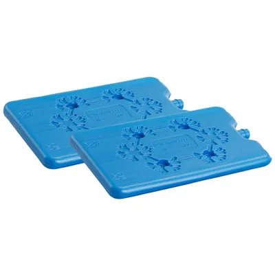 Produktbild von Brunner - Kühlakku " Cool Pad 200 " 2 Stück