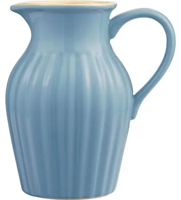 Produktbild von Ib Laursen Krug Mynte Blue Bell