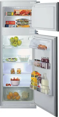 Immagine prodotto di Hotpoint Ariston Frigorifero combinato ad incasso BDFS 2422