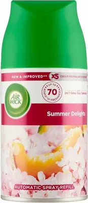 Produktbild von Air Wick Freshmatic Sommervergnügen, 250 ml
