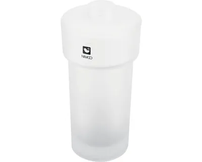 Image de Recharge pour distributeur de savon Nimco KEIRA 1029W