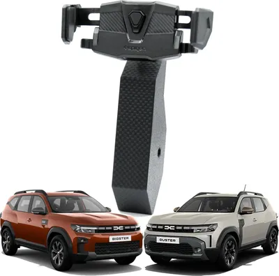Image de Support de téléphone automatique pour DACIA DUSTER 3 et DACIA BIGSTER YouClip