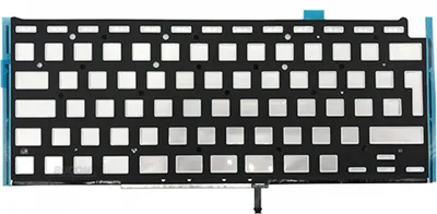 Produktbild von Für A2179 Tastatur Beleuchtung Backlit Folie für Apple Macbook Pro Retina 13" 2020 EMC3302