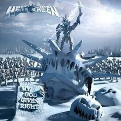 Produktbild von My God-Given Right