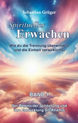 Produktbild von Spirituelles Erwachen