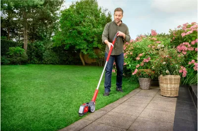 Obrázok produktu pre WOLF-Garten GS 10 eM GRASSCHERE