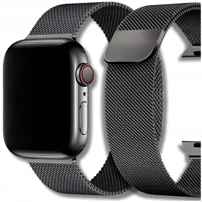 Obrázek produktu pro Řemínek Apple Watch 1 2 3 4 5 6 7 8 9 SE 38mm 40mm 41mm Náramek | Barvy