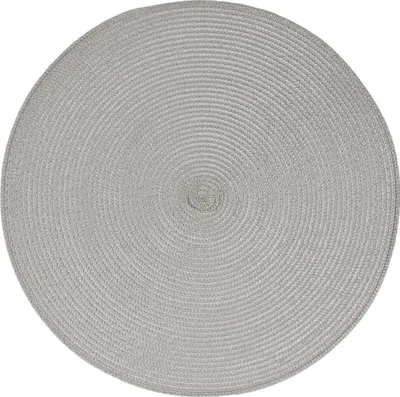 Image de Set de table façon tressé