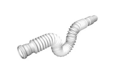 Produktbild von Coflex Multi-Reduktionsverbinder Mit Dichtung Fi32/40, L-270-570 - Dcoflex-270