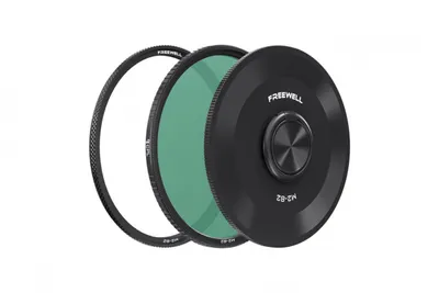 Image de Filtre Cpl Freewell M2 Series 82Mm