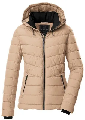 Zdjęcie produktu dla Giga DX GW 32 WMN QLTD JCKT, kolor: beżowy, rozmiar: 38