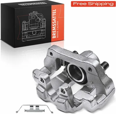 Produktbild von Frankberg 1x Bremssattel Vorderachse Rechts für BMW F20 F21 F23 F22 F87 F34 F30 F80 F31 F33 F83 F32 F82 F36