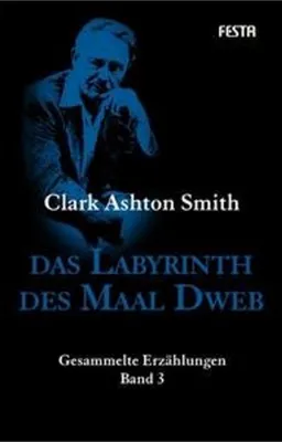 Obrázek produktu pro Das Labyrinth des Maal Dweb
