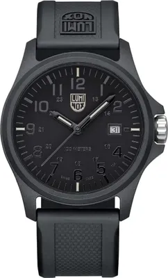 Produktbild von Luminox G-Patagonia Carbonox 2400 Serie Herrenuhr