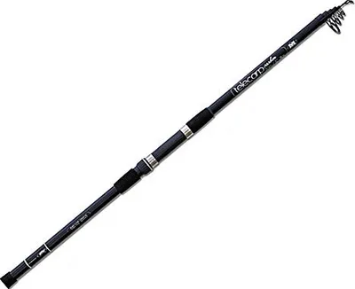 Produktbild von Lineaeffe Telecarp Carbon 3,60m 3lbs