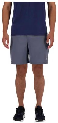 Productafbeelding van Sportshorts New Balance MS41232_GT voor Uni