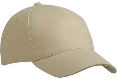 Immagine prodotto di Myrtle Beach - Cappellino LT1316 (taglia unica) (beige)