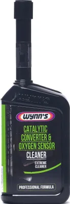 Produktbild von WYNN'S Katalysatorreiniger W25692 Flasche 500ml